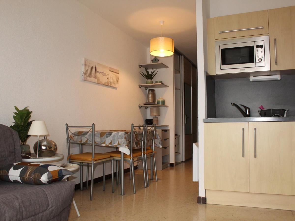 Appartement ⭐⭐ Face A L'Etang De Thau, Proche Thermes, Balcon Et Animaux Bienvenus - Fr-1-503-19 Balaruc-les-Bains Eksteriør bilde