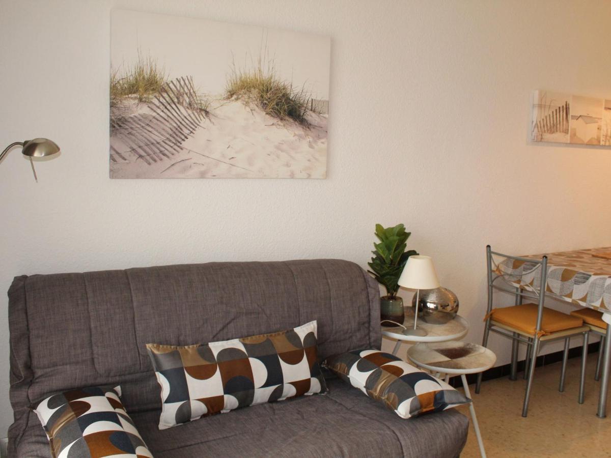 Appartement ⭐⭐ Face A L'Etang De Thau, Proche Thermes, Balcon Et Animaux Bienvenus - Fr-1-503-19 Balaruc-les-Bains Eksteriør bilde