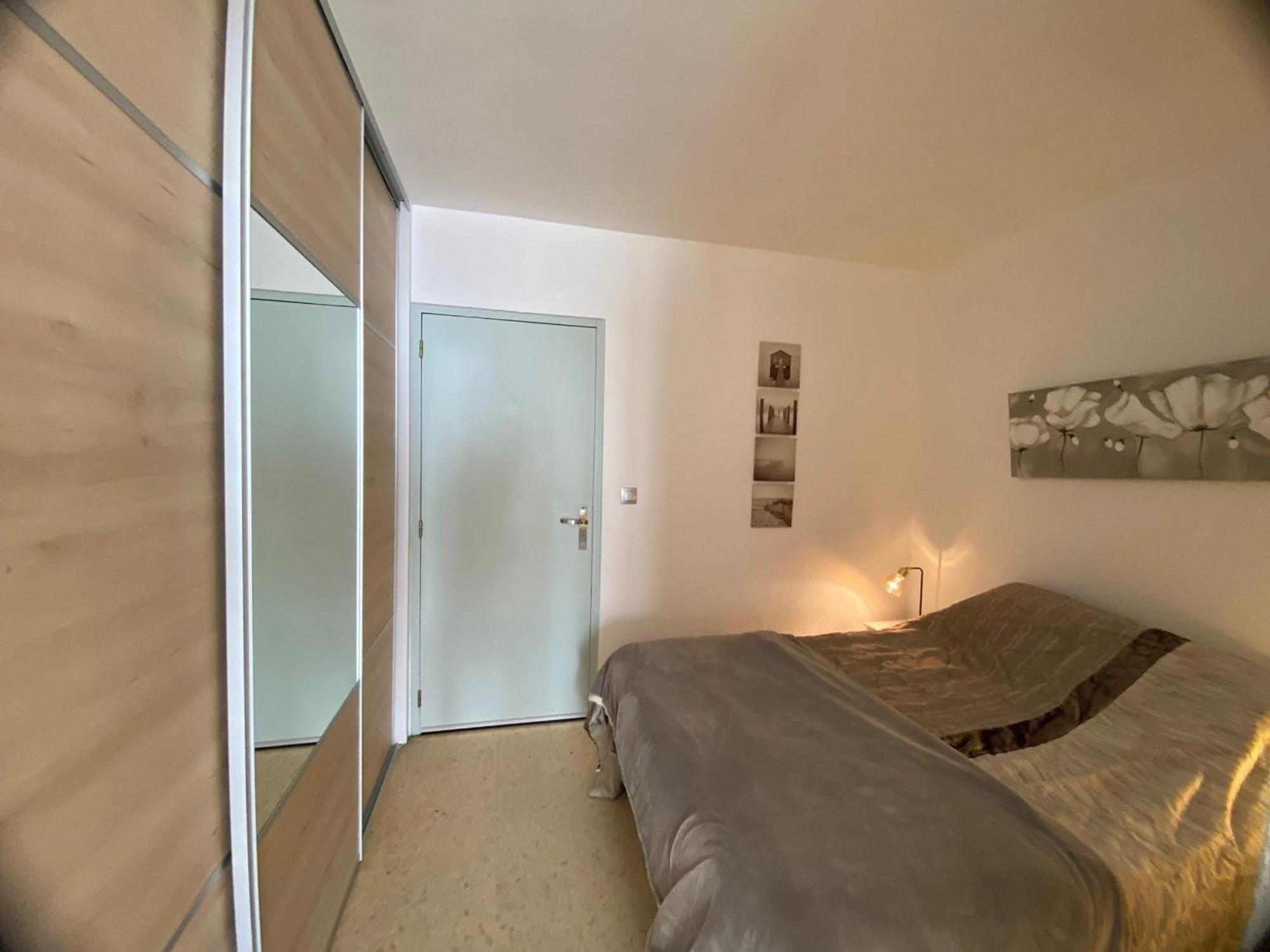 Appartement ⭐⭐ Face A L'Etang De Thau, Proche Thermes, Balcon Et Animaux Bienvenus - Fr-1-503-19 Balaruc-les-Bains Eksteriør bilde